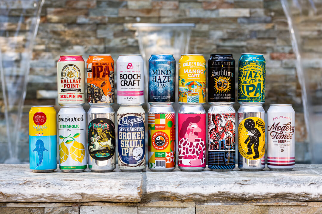 Craft Beer & Craft Canning System Nanjing Shuohua Machinery Co., Ltd